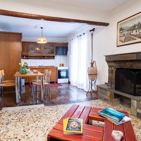 2 Bedroom Art House In Kawala Zewnętrze zdjęcie