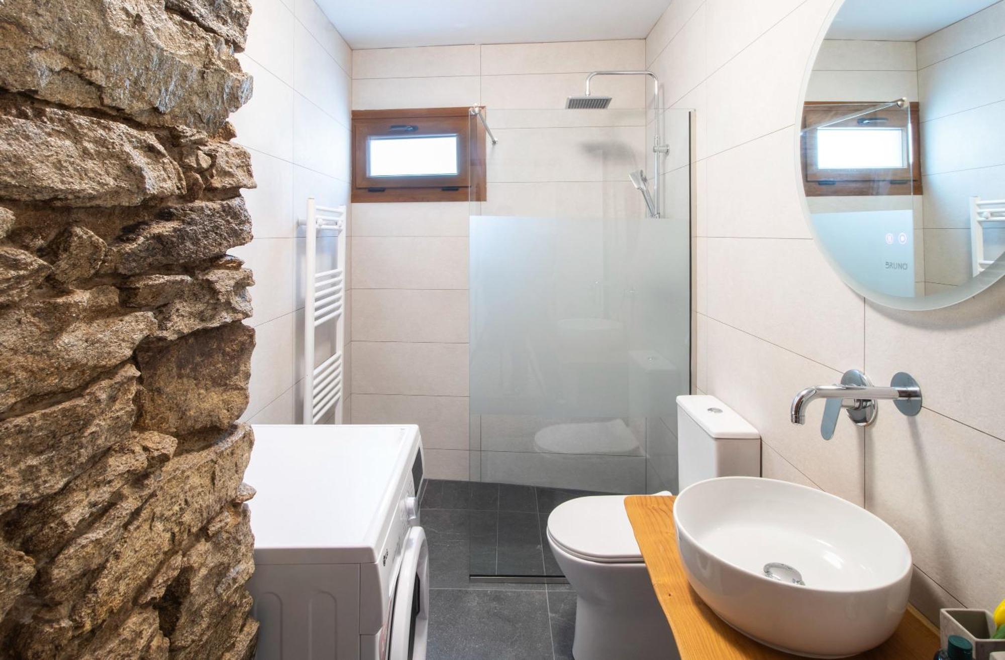 2 Bedroom Art House In Kawala Zewnętrze zdjęcie