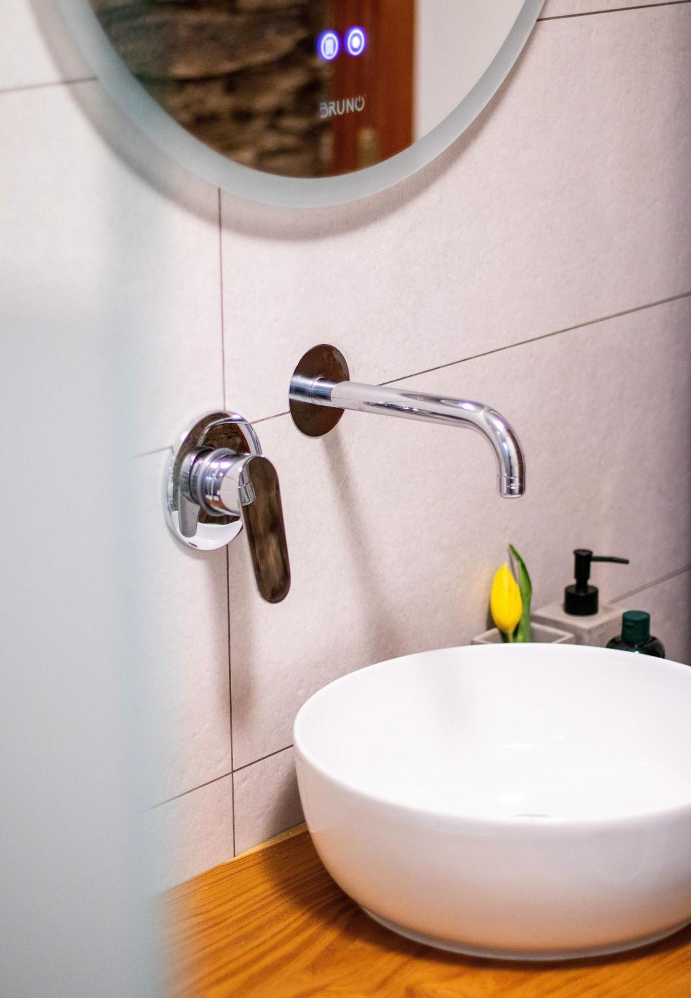 2 Bedroom Art House In Kawala Zewnętrze zdjęcie