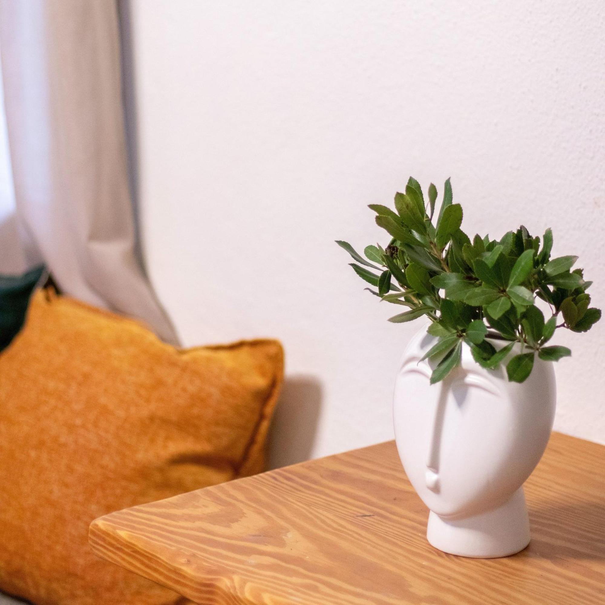 2 Bedroom Art House In Kawala Zewnętrze zdjęcie