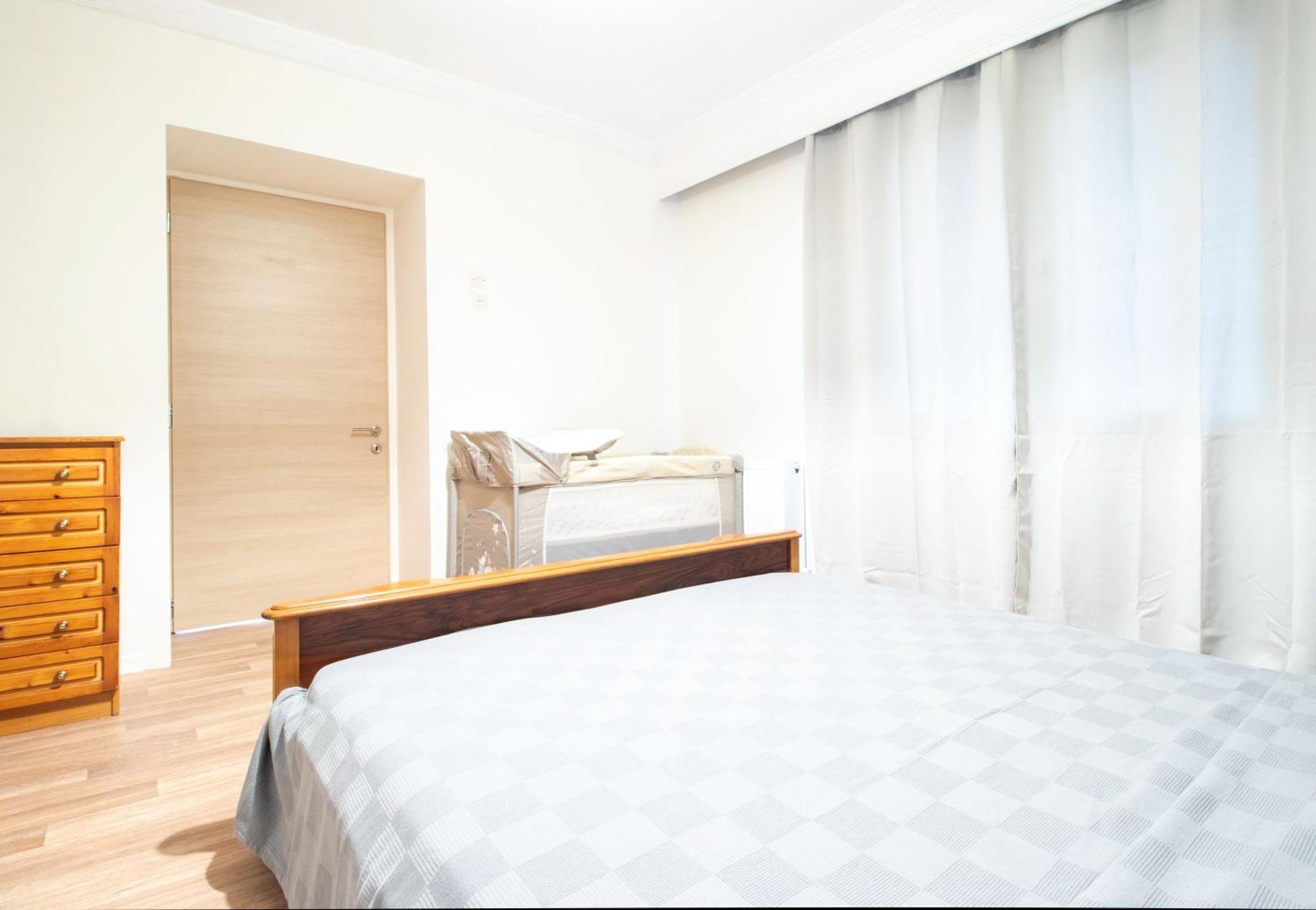 2 Bedroom Art House In Kawala Zewnętrze zdjęcie