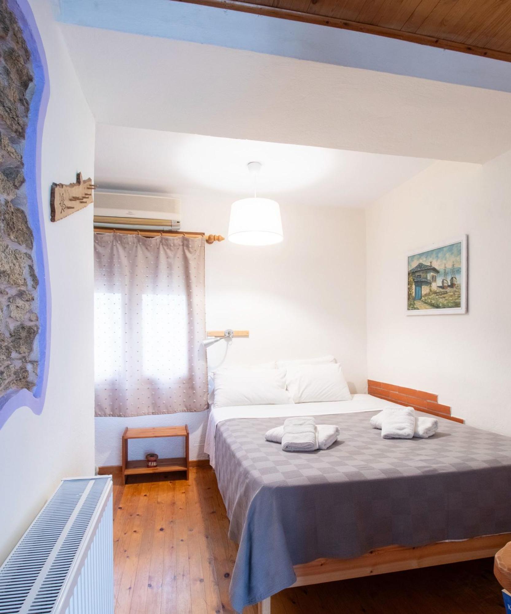 2 Bedroom Art House In Kawala Zewnętrze zdjęcie